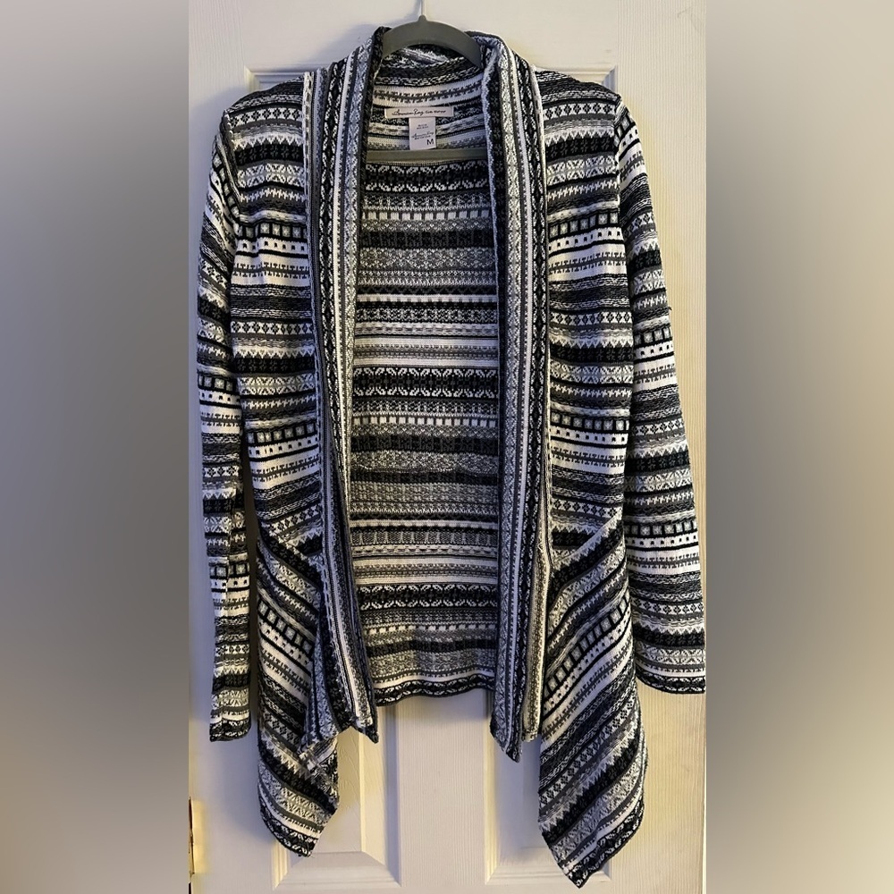 American Rag Cardigan